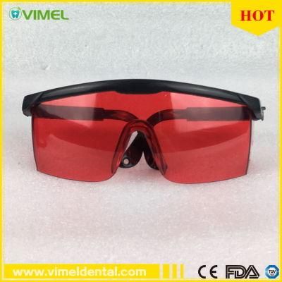 Protective Safety Goggles Glasses Dental Eye Protection Spectacles Eyewear