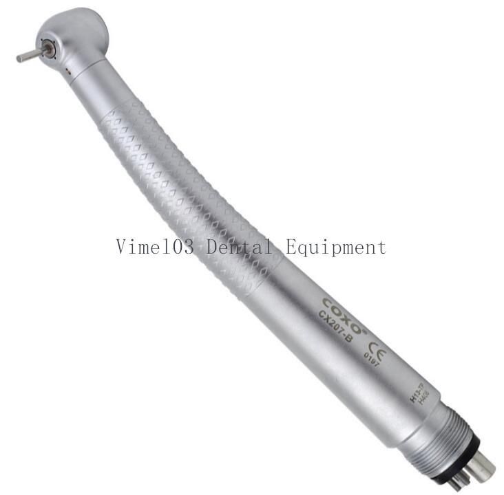 Coxo Dental Kavo Style Standard Head High Speed Handpiece Cx207-B