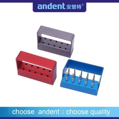 Autoclavable Bur Holder of Good Quality