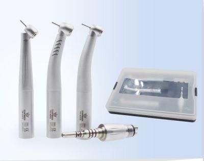 Medical Equipment Dental Product Kavo 9000L Fiber Optice High Speed Handpiece with Coupling Kit