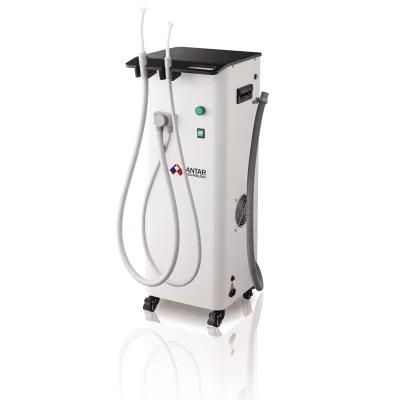 Hot Selling Mobile Dental Unit Cheap Suction Unit Machine