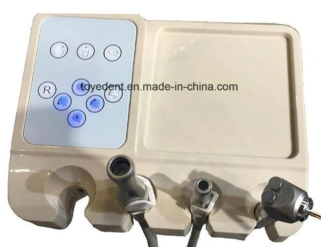 Medical Equipment Dental Chair Unit of Hospital Medical Lab Surgical Diagnostic Equipment