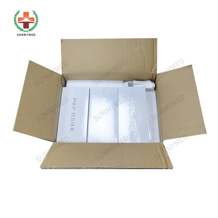 Testing Tooth Vitality Dental Device Medical Tooth Pulp Tester