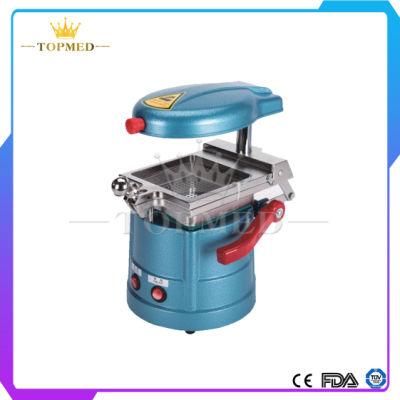 Dental Lab Equipment Vacuum Former Forming Machine for Technician