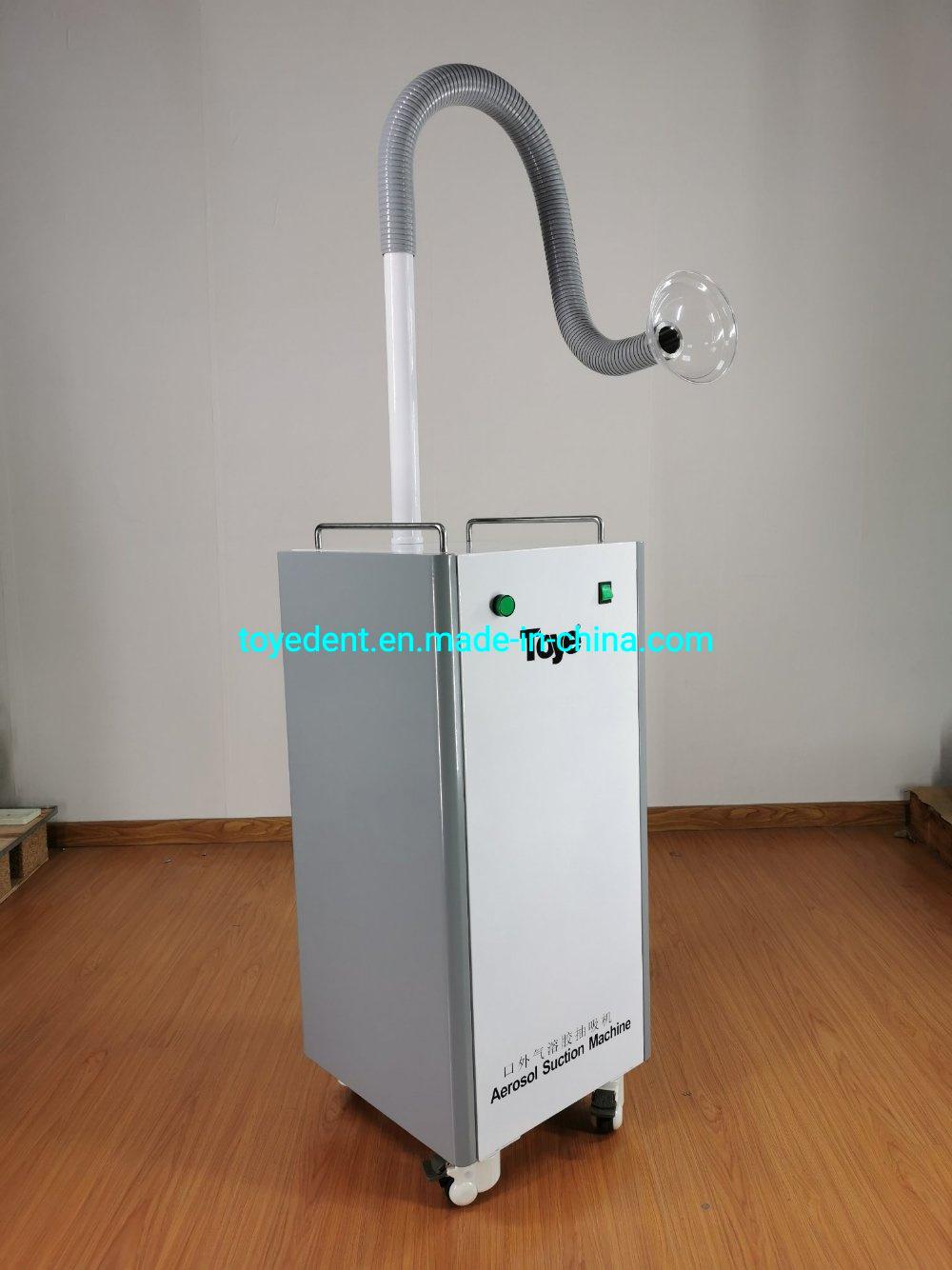 Dental Suction Machine External Oral Suction Device with Sterilization Function