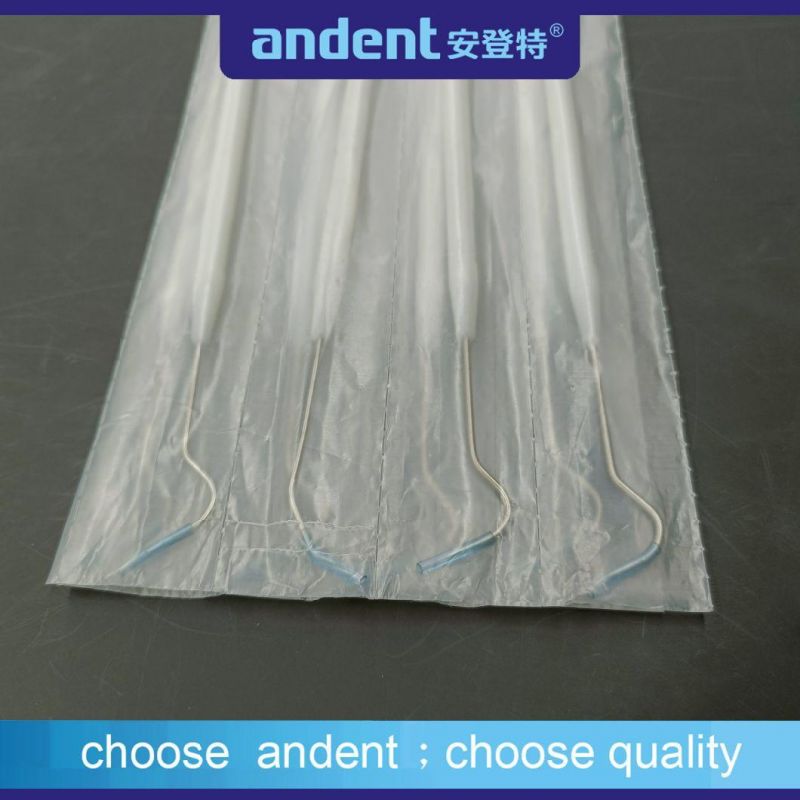 Hot Sale Disposable Probe with Divided Bag Packaging