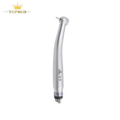 Pana Max Low Noise Standard/Torque Head Single Water Spray Dental High Speed Handpiece