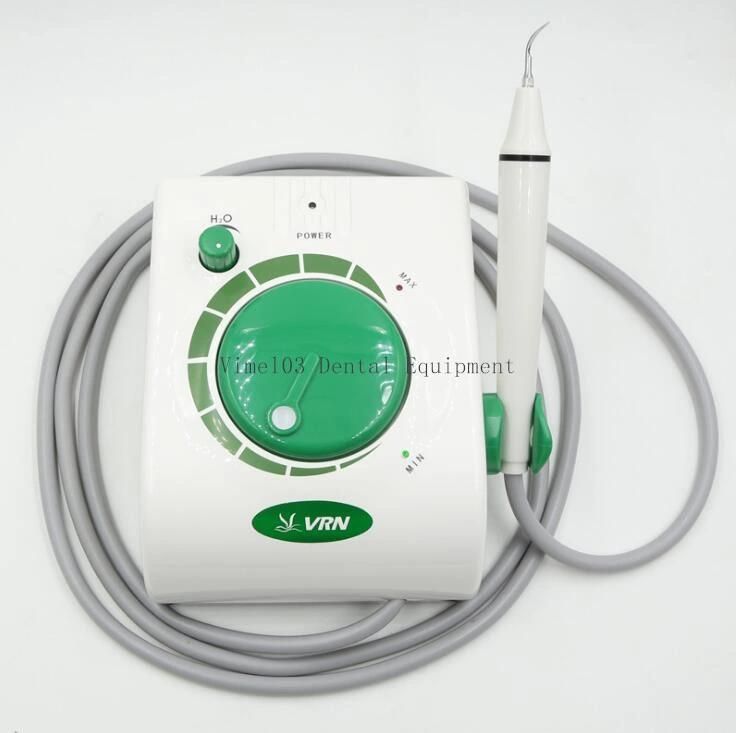 Dental Vrn K08b Ultrasonic Scaler Scaling Perio with Sealed Handpiece