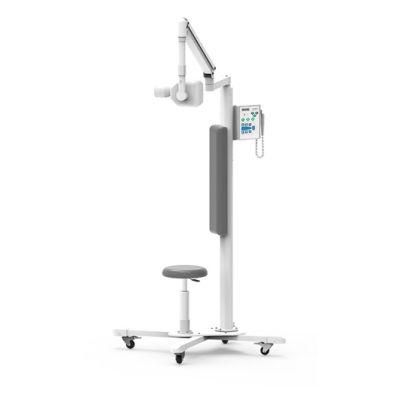 Good Price Hc-X1 Mobile Dental X Ray Moving Type Dental X Ray Unit