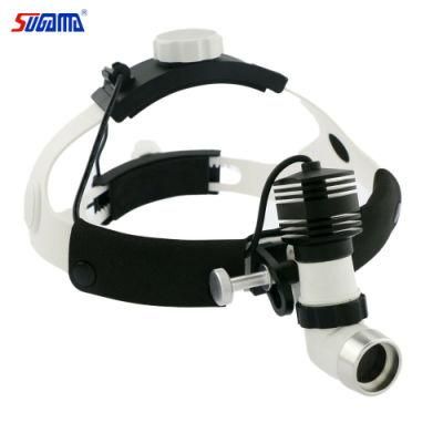 Medical Surgical Headlight LED Dental Eye Portable