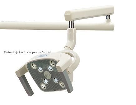 Metal &Ceramic Keju Implants Best Sale Product Dental Chair with CE