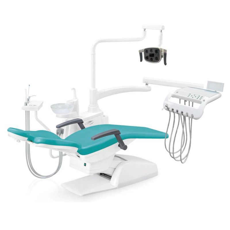 Dental Material Dental Instrument Dental Chair Unit Dental Chair Set