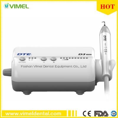 Woodpecker Dte-D3 LED Scaler Dental Ultrasonic Scaler Dental Supply