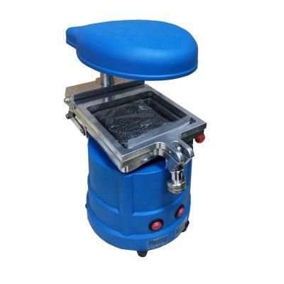 Retainer Machine Dental Vacuum Former Vacuum Forming Machine