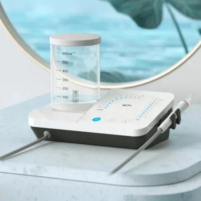 Dentist Equipment Ultrasonic Scaler Woodpecker EMS Dental Scaling