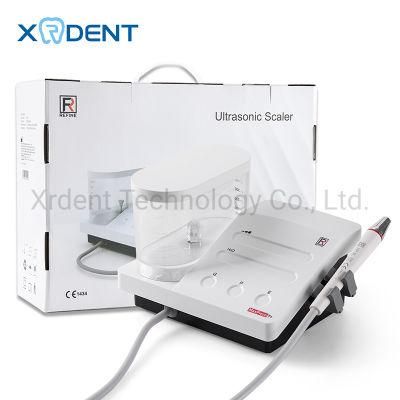 Maxpiezo7+ Dental LED Ultrasonic Scaler with Auto Water Supply