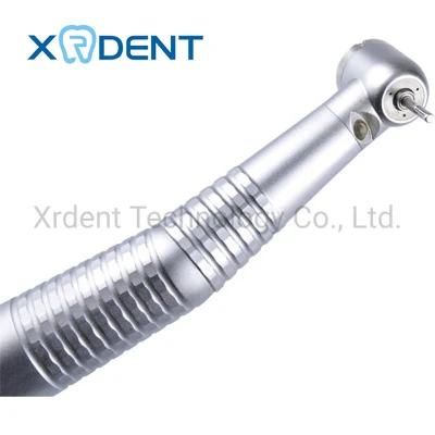 Built-in Generator Push Button LED Dental Handpiece High Speed Handpiece Dental