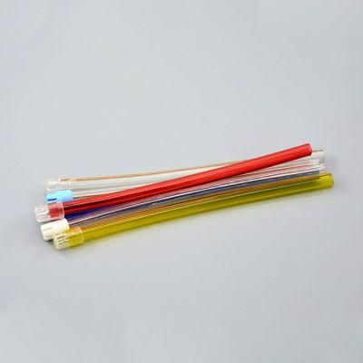 Disposable Tips Consumable Saliva Ejector for Dental Supply