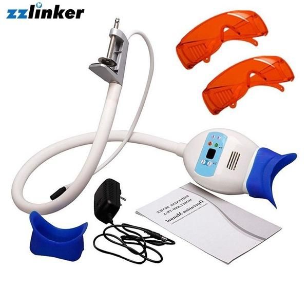 Lk-E12b Cheap Dental Teeth Whitening Lamp Machine Price