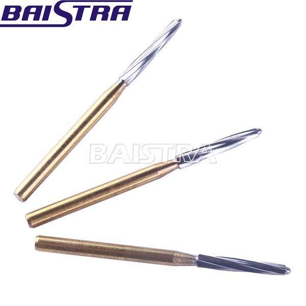 Dental Endodontic Tungsten Carbide Burs Fg Endo-Z 25mm