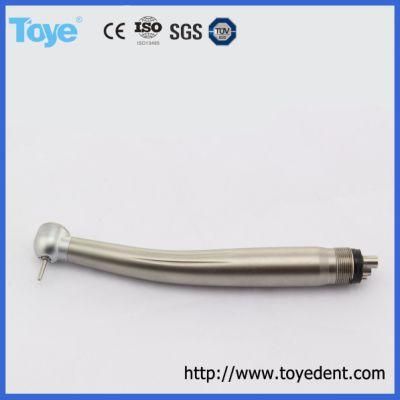 Top Selling Push Button High Speed Dental Handpiece