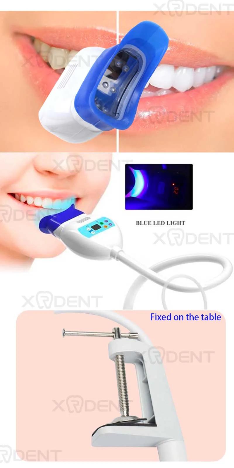 Top Selling Professional Teeth Whitening Machine in Dental Clinics