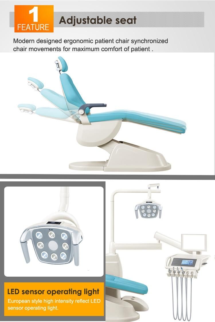 Dental Making Machine Dental Chair