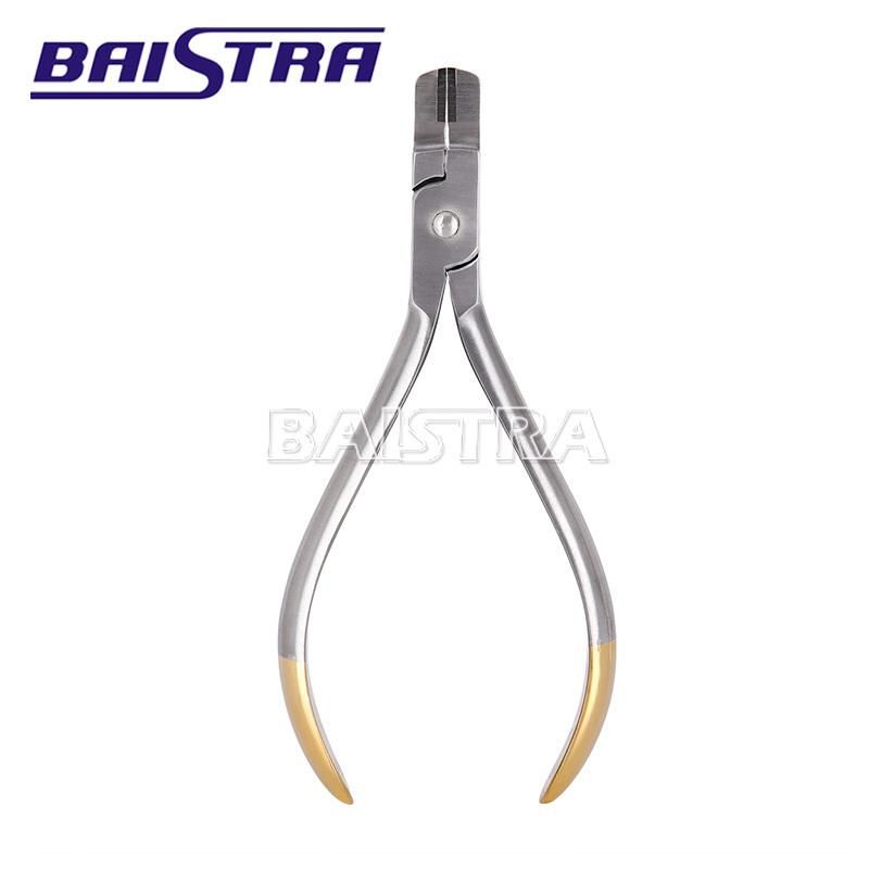 High Performance Durable Orthodontic Torque Bending Pliers