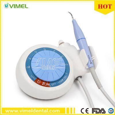 Dental Scaler Woodpecker Ultrasonic Piezo Scaler Equipments B5 Cheaper