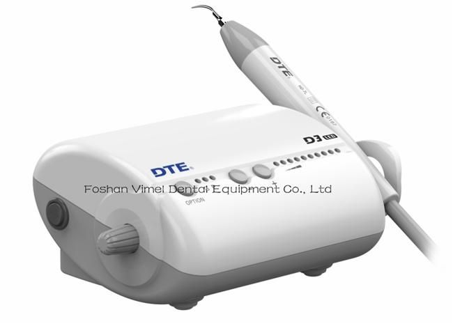 Woodpecker Dte-D3 LED Scaler Dental Ultrasonic Scaler Dental Supply