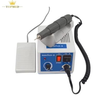 Medical Instrument Dental Equipment Shiyang-III Champion with Ce Approved Micro Motor