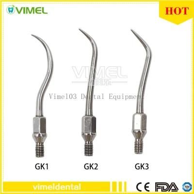 Dental Scaling Tip for Kavo Air Scaler Handpiece