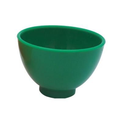 High-End High Temperature Resistant 135 Degrees Celsius Silicone Mixing Bowl