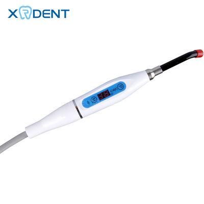 Durable and Economic Dental LED Curing Light