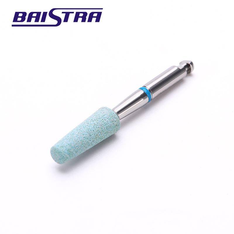 Dental Ceramic Diamond Polisher Zirconia Porcelain Grinder