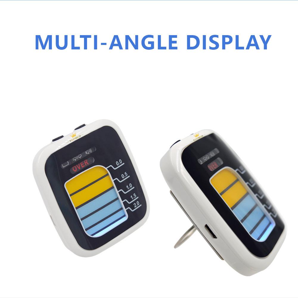 Dental Product for Endodontic LCD Root Canal Super Mini Apex Locator