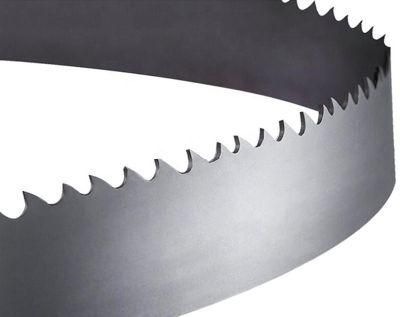 M42 HSS Bimetal Bandsaw Blade Material From Germany Good Quality