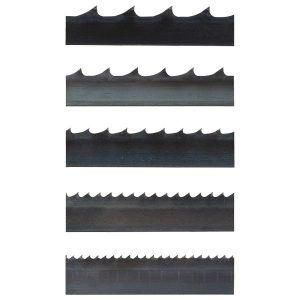 Carbon Steel Blade Material Hard Wood Cutting Band Saw Blade