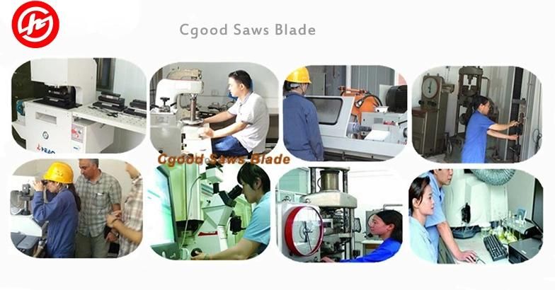 Band Saw Blade Wood Cutting Blade for Sawmill Hardwood