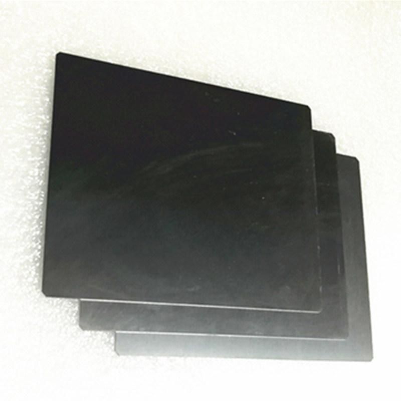 Factory Supply Tungsten Carbide Blocks Bars Yg8