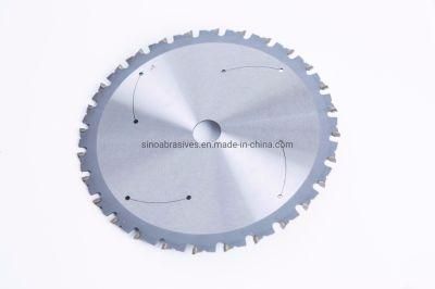 Tct Saw Blade 65 Mn Core Blade