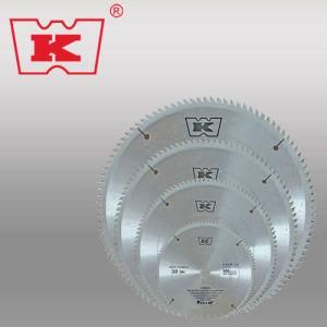 Plastic Profile Cutting Saw Blade