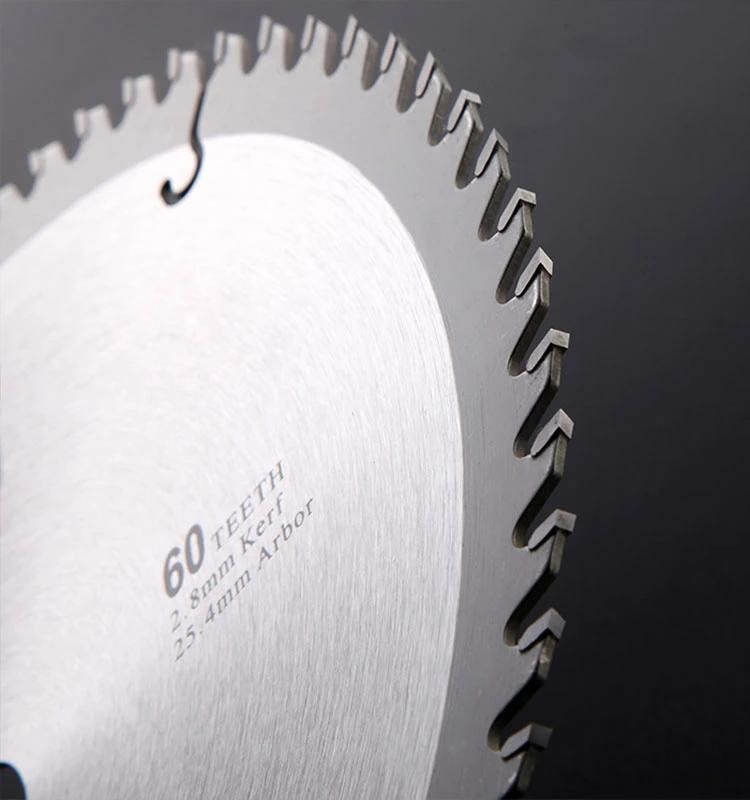 Tct Saw Blades for Cutting Branch