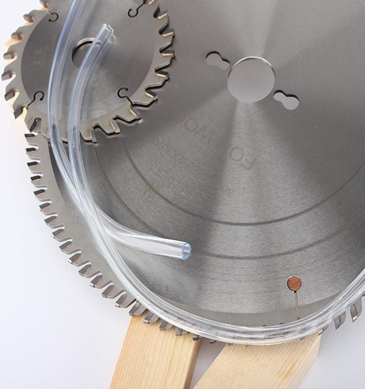 Hot Tct Circular Blade Saw for MDF