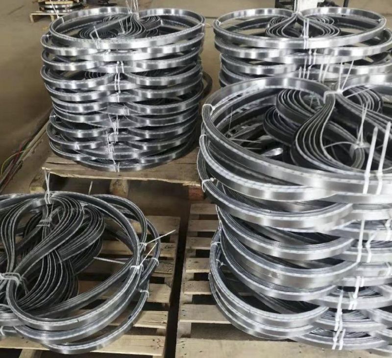 Tungsten Carbide Band Saw Blade for Hard Wood