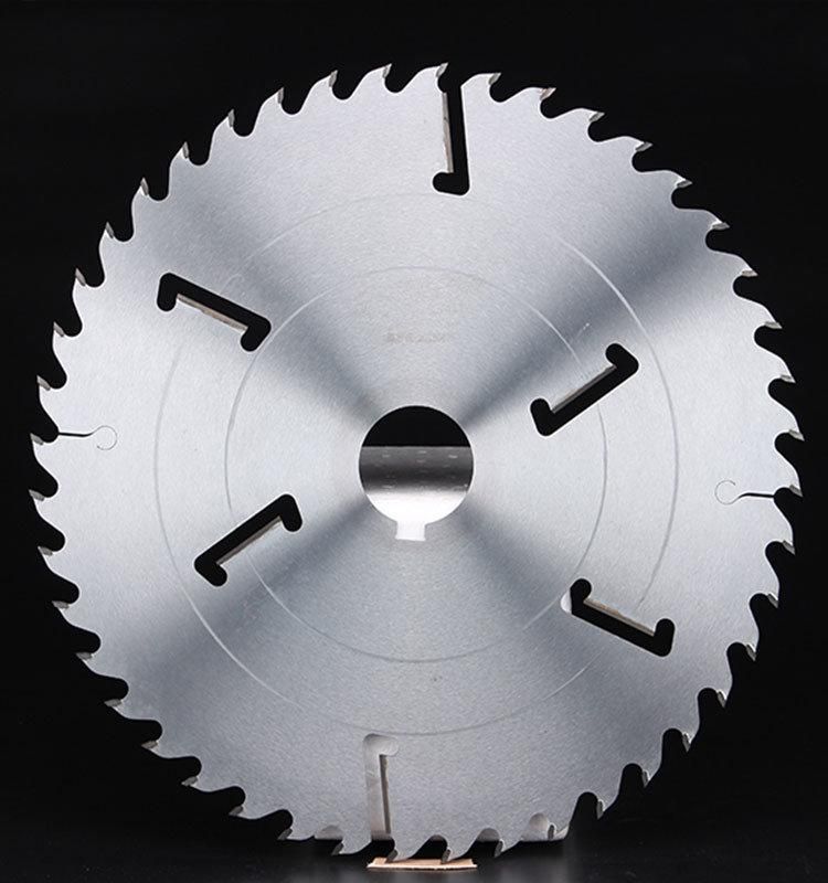 Multi Ripping Circular Saw Blade for Wood Cutting Power Tools