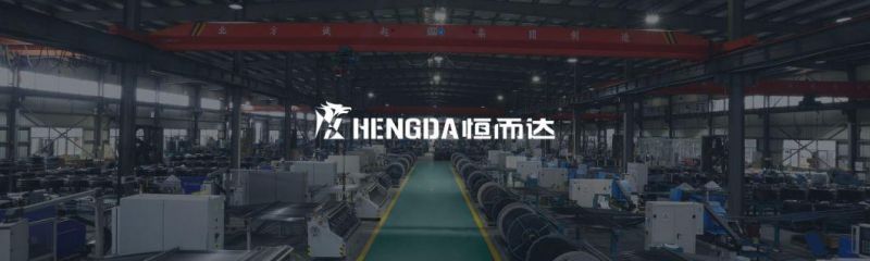 Hengda Rj Bi-Metal Band Saw Blade, Band Saw Blade for Cutting Metals, Tool&Mold Steels, Tubes, Bars, Structural Steel, Bundled Steel, Band Saw Machine