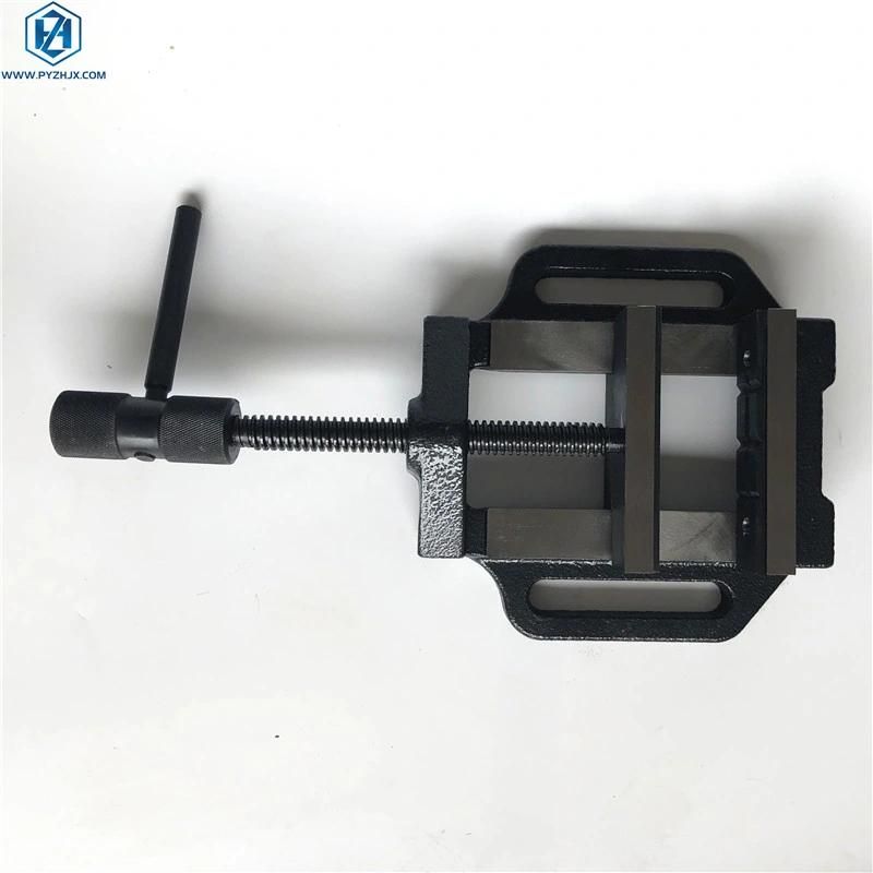 Simple Q19 Machine Vise for Drilling 3" 4" 5" 6" 8" Vice