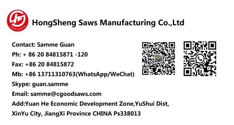 OEM Bandsaws Wide Wood Cutting Band Saw Blades for Woodworking