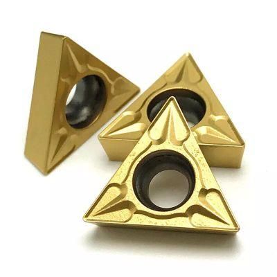 CNC Machine Tungsten Carbide Turning Inserts